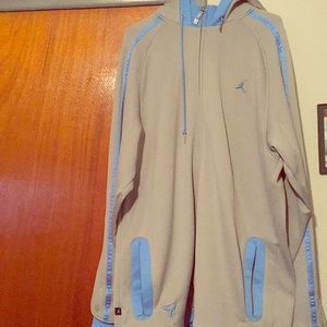 Men’s Jordan Jacket